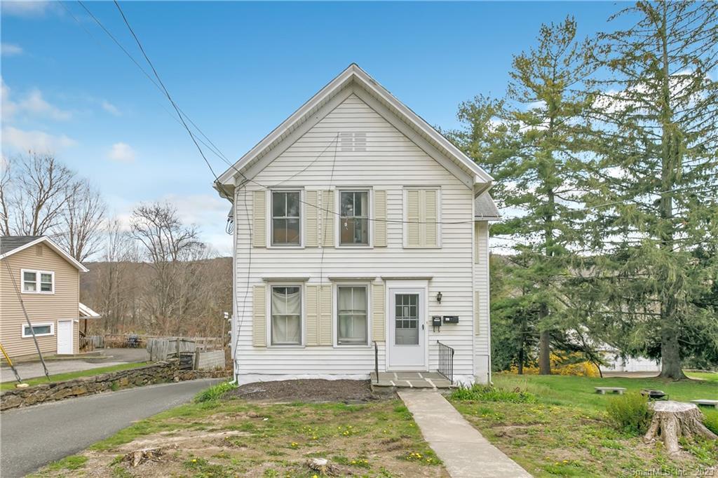 24 Poplar Street New Milford CT 06776