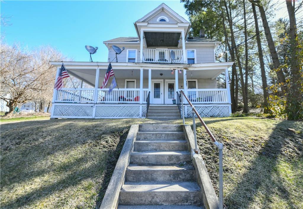 3 Greenwood Street Watertown CT 06795