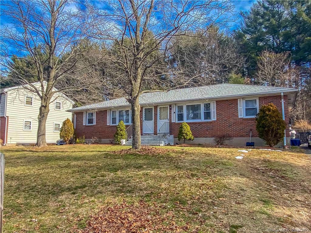 89 Shawn Drive Bristol CT 06010