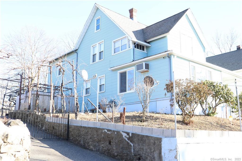 113 Birch Street Waterbury CT 06704