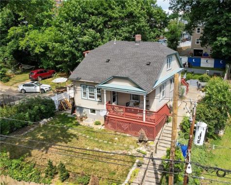 2 Oak Street Norwalk CT 06854