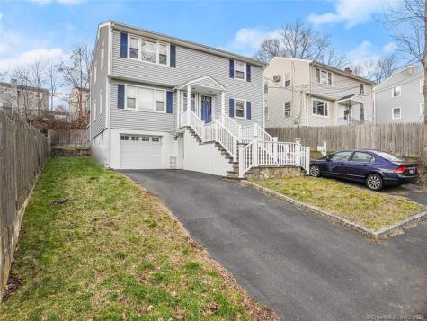 2 Truman Court Norwalk CT 06854