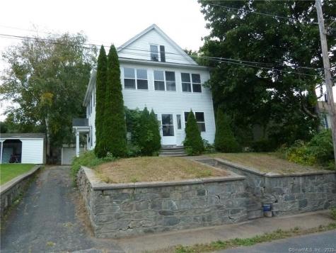 78 Iowa Street Torrington CT 06790