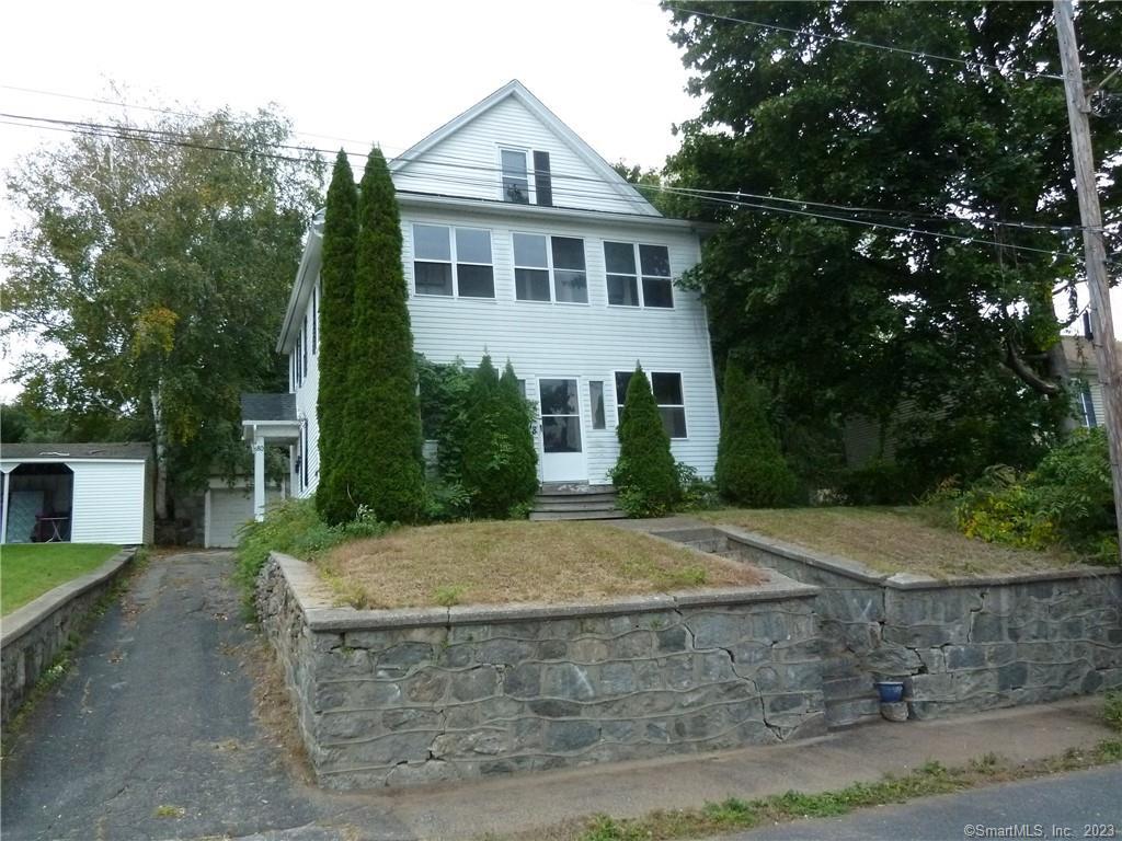 78 Iowa Street Torrington CT 06790