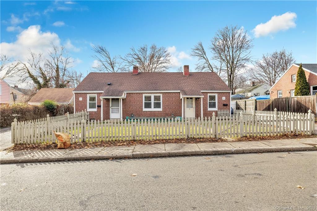 19 Lawn Street Bridgeport CT 06606
