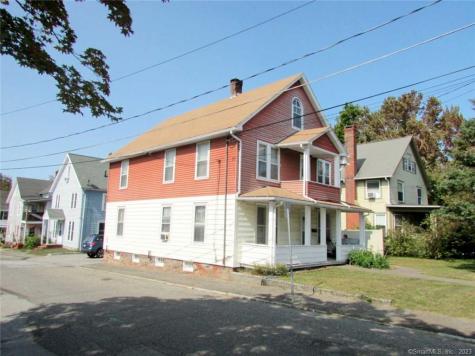 141 Migeon Avenue Torrington CT 06790