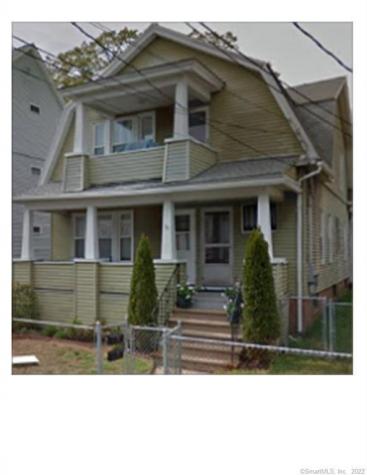 139 Edson Avenue Waterbury CT 06705