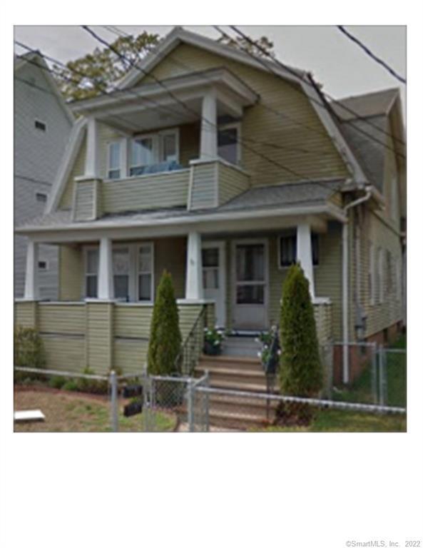 139 Edson Avenue Waterbury CT 06705