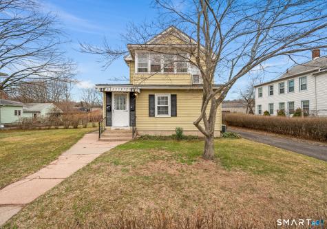 86 Bristol Street Southington CT 06489