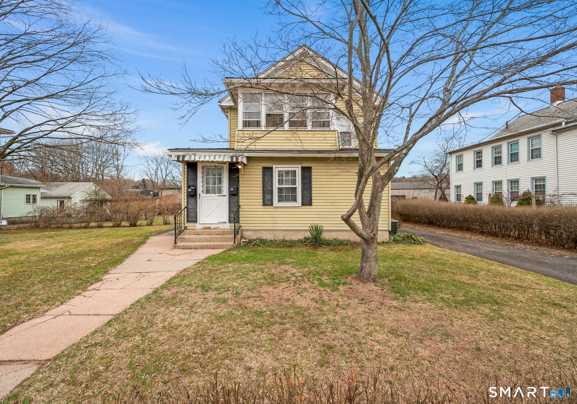86 Bristol Street Southington CT 06489