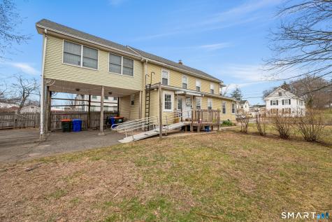 86 Bristol Street Southington CT 06489