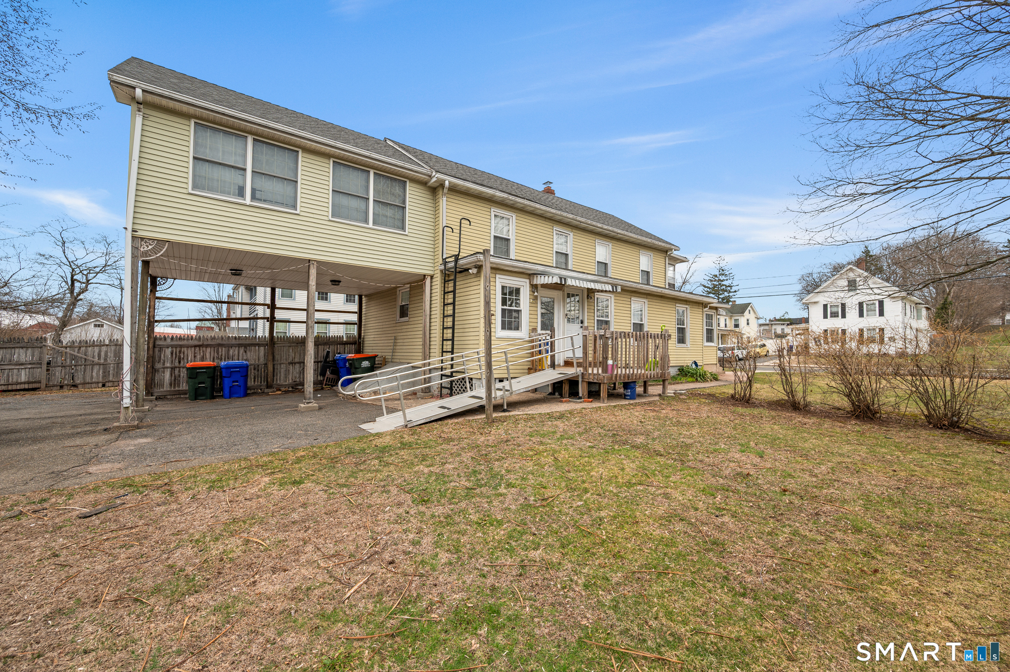 86 Bristol Street Southington CT 06489