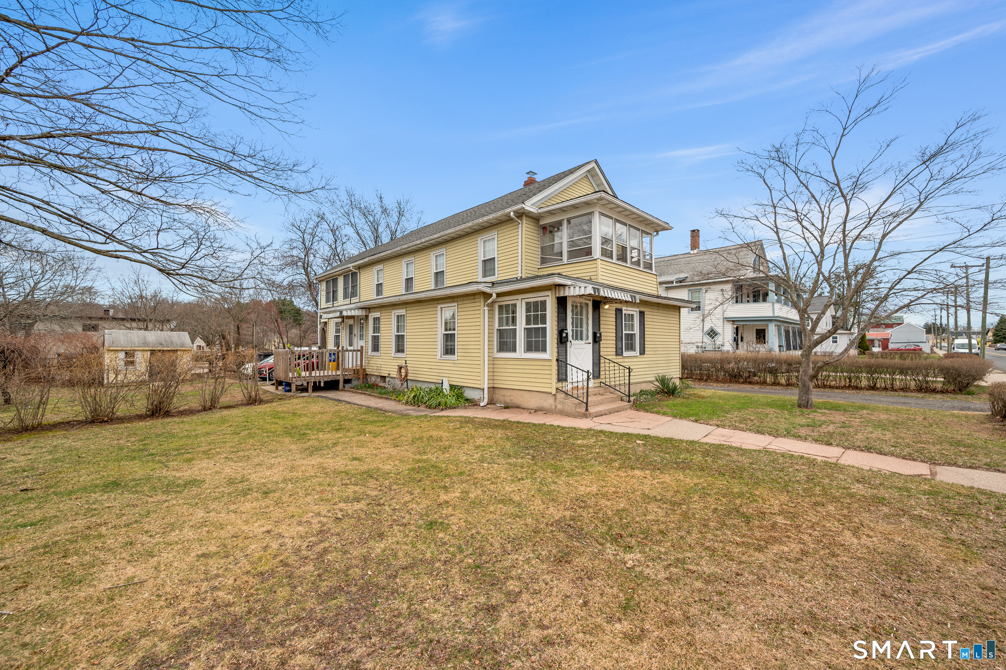 86 Bristol Street Southington CT 06489