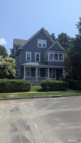 28-30 Nesbit Avenue West Hartford CT 06119