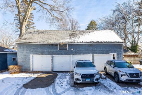 28-30 Nesbit Avenue West Hartford CT 06119