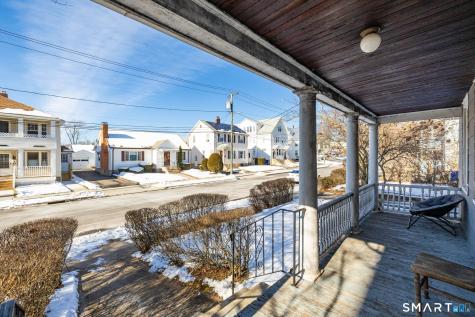 28-30 Nesbit Avenue West Hartford CT 06119