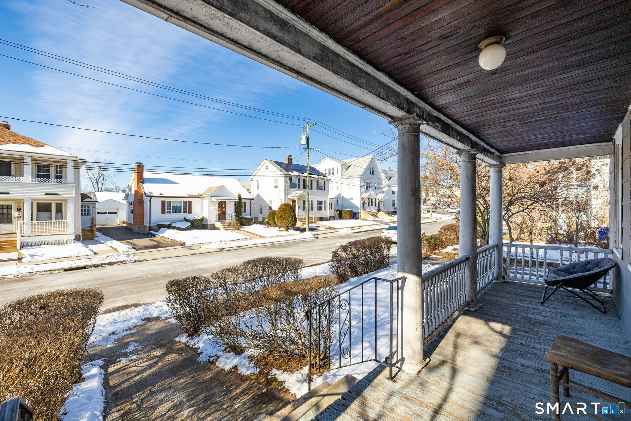 28-30 Nesbit Avenue West Hartford CT 06119