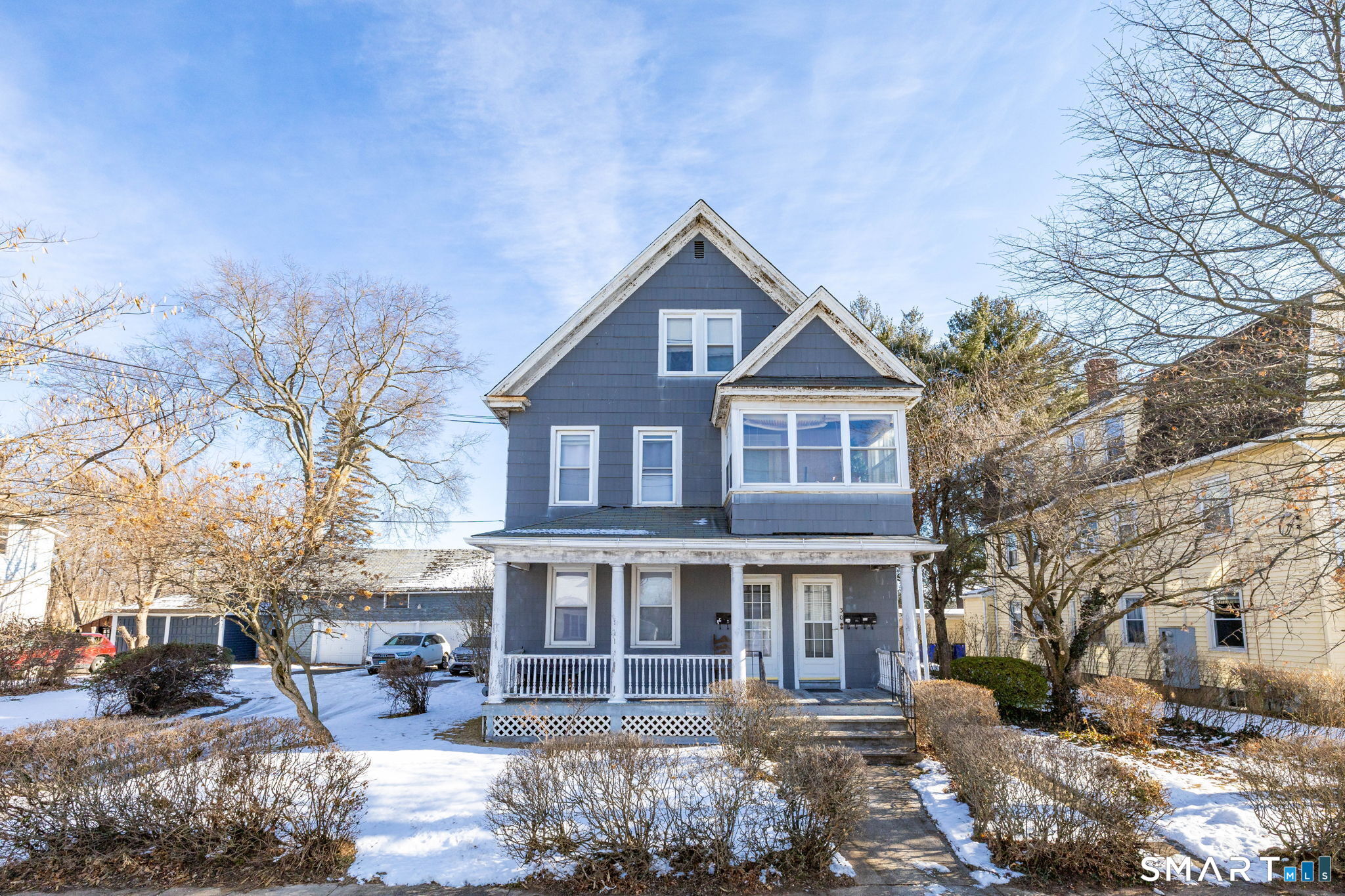28-30 Nesbit Avenue West Hartford CT 06119