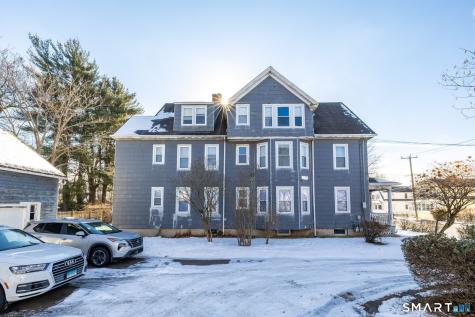 28-30 Nesbit Avenue West Hartford CT 06119