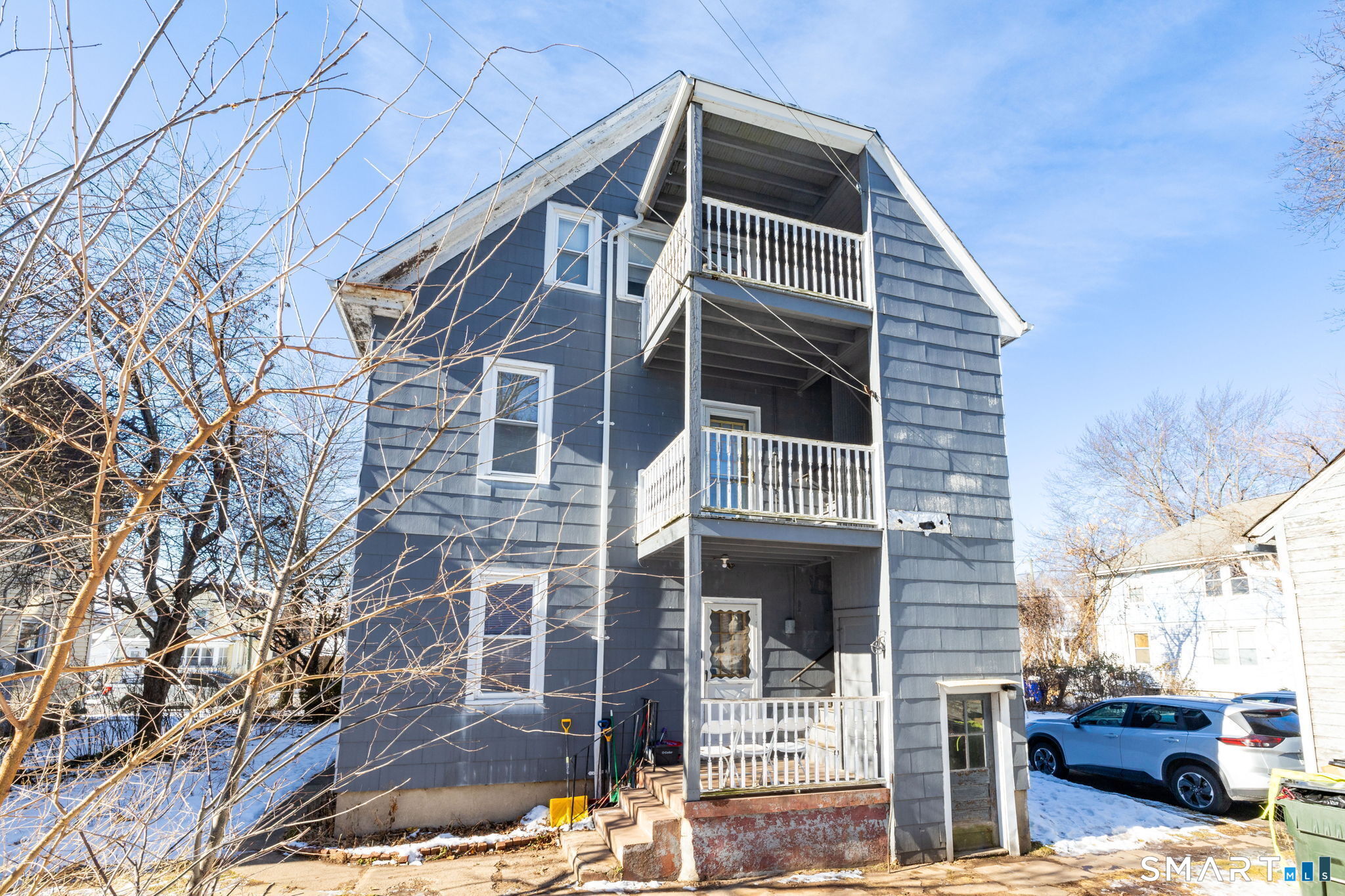 28-30 Nesbit Avenue West Hartford CT 06119