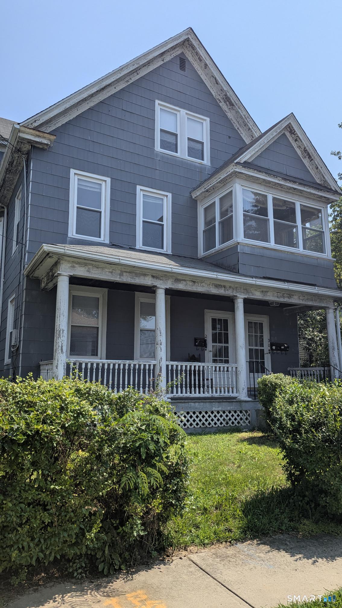 28-30 Nesbit Avenue West Hartford CT 06119