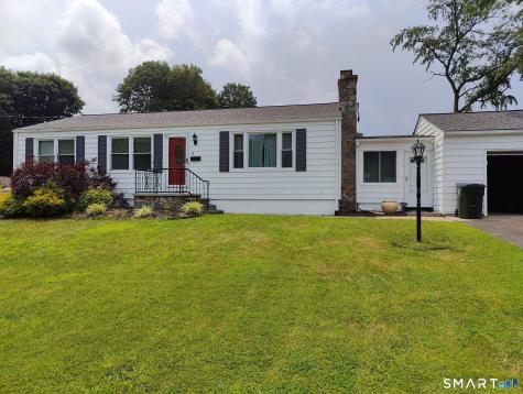 4 Ascolese Road Trumbull CT 06611