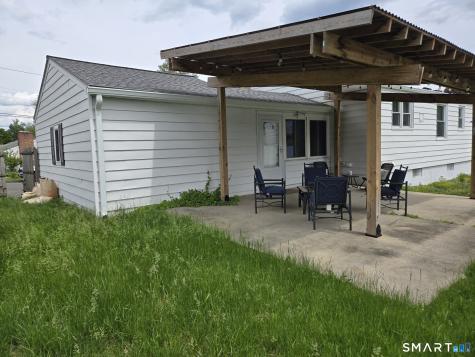 4 Ascolese Road Trumbull CT 06611