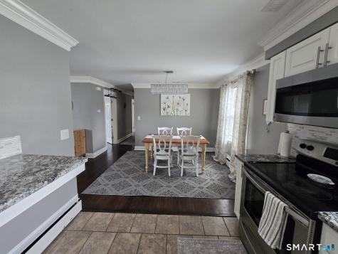 4 Ascolese Road Trumbull CT 06611