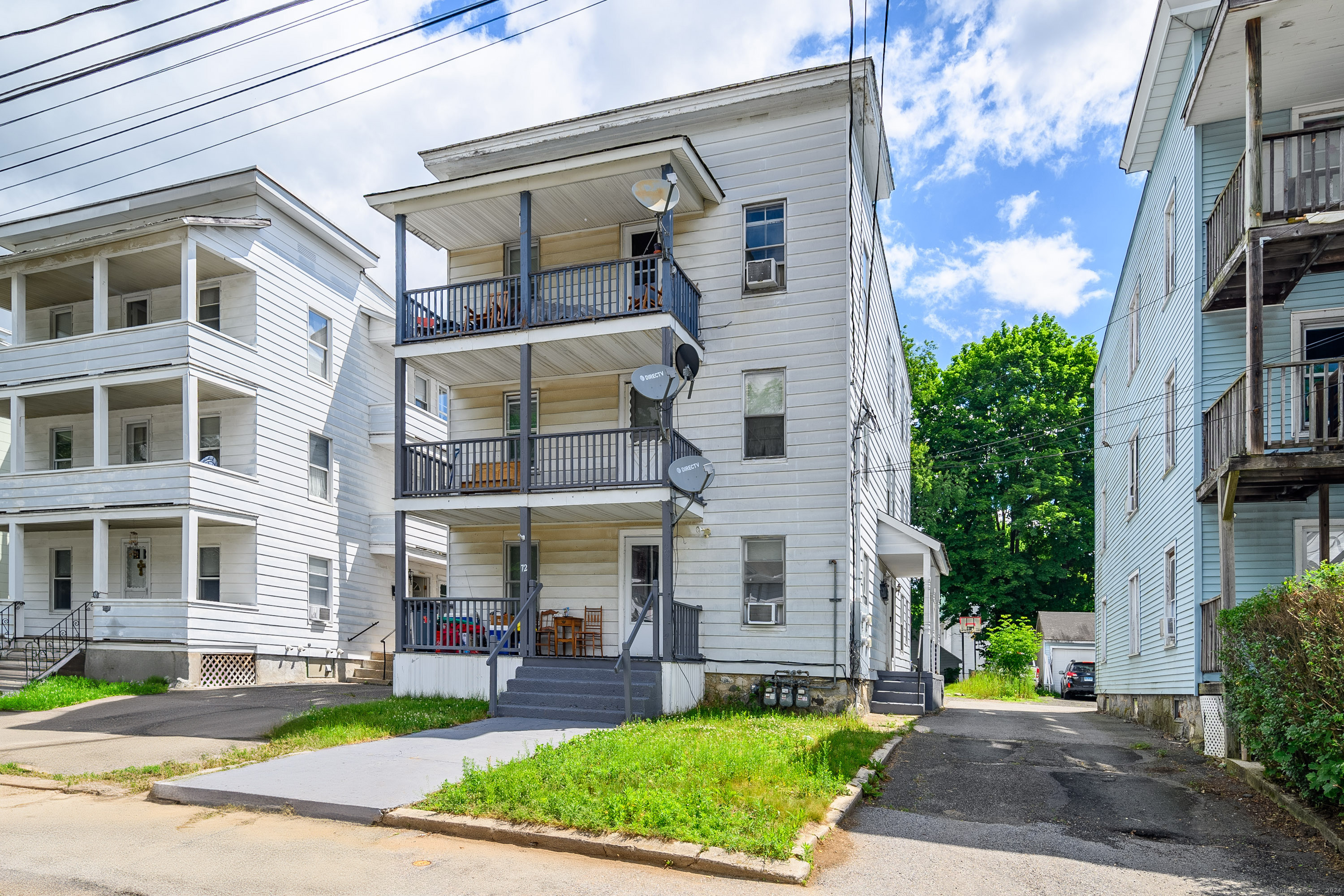 76 Woodbine Street Torrington CT 06790