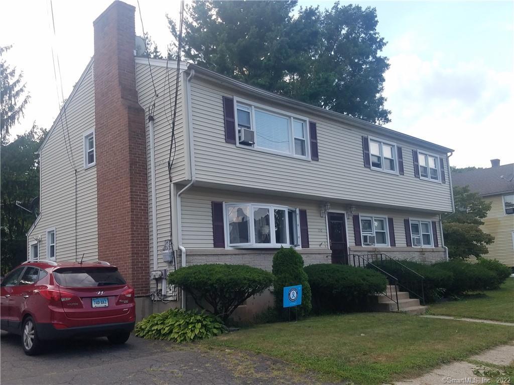 130 Hemlock Street West Haven CT 06516