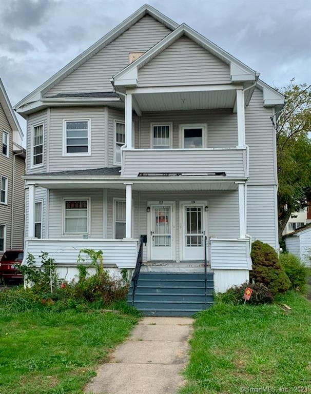 122 Lyons Street New Britain CT 06052