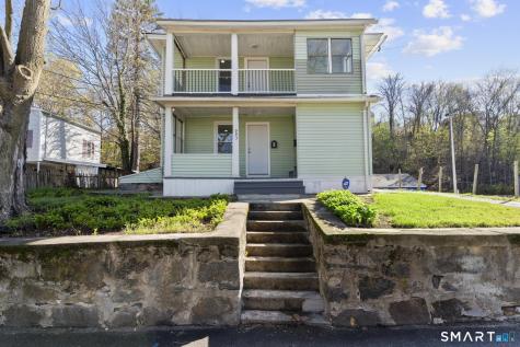 993 East Main Street Waterbury CT 06705