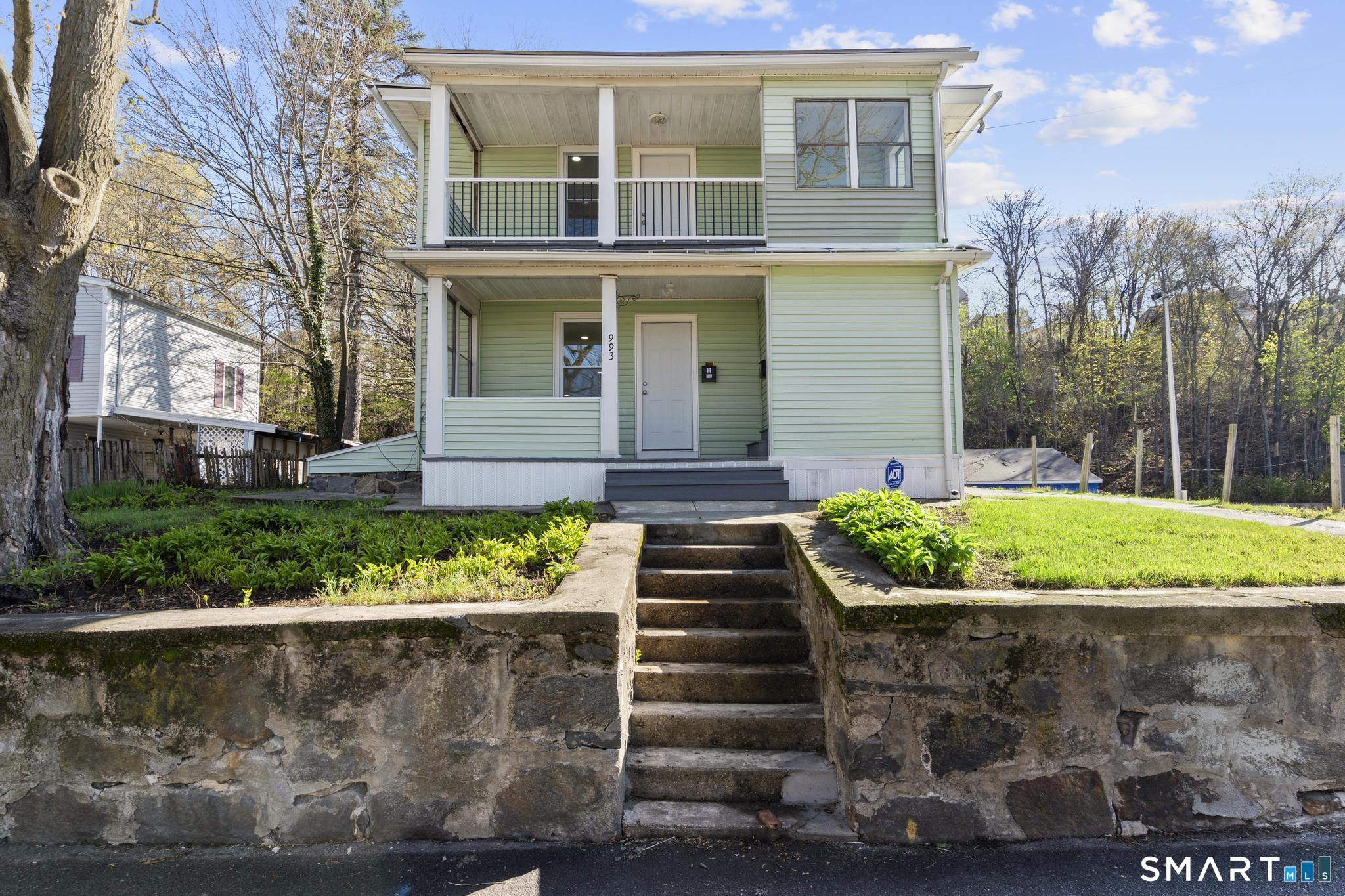 993 East Main Street Waterbury CT 06705
