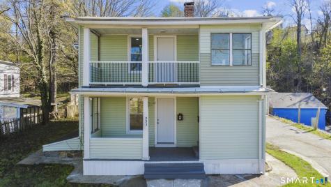 993 East Main Street Waterbury CT 06705