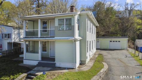993 East Main Street Waterbury CT 06705
