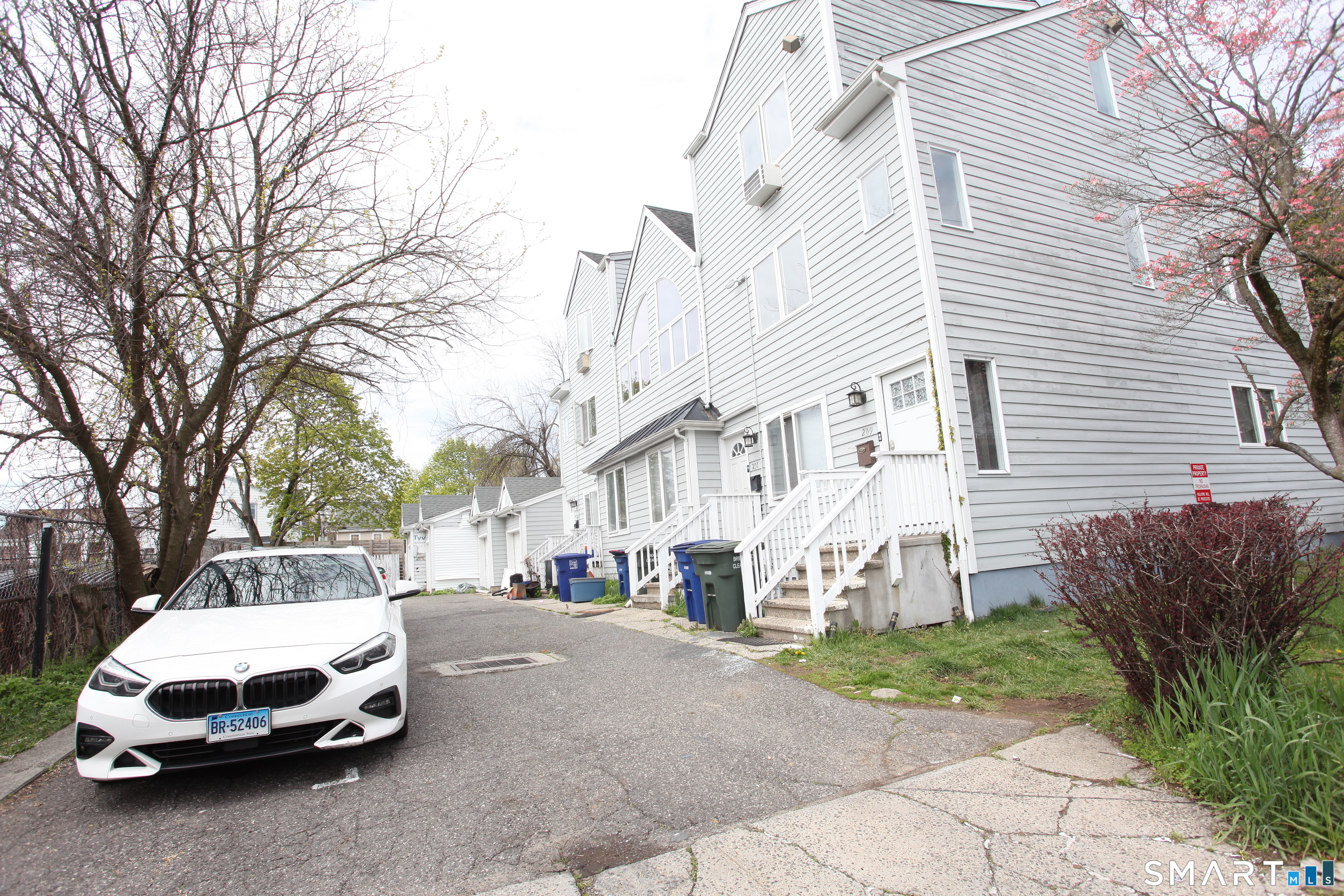 Bridgeport CT 06610