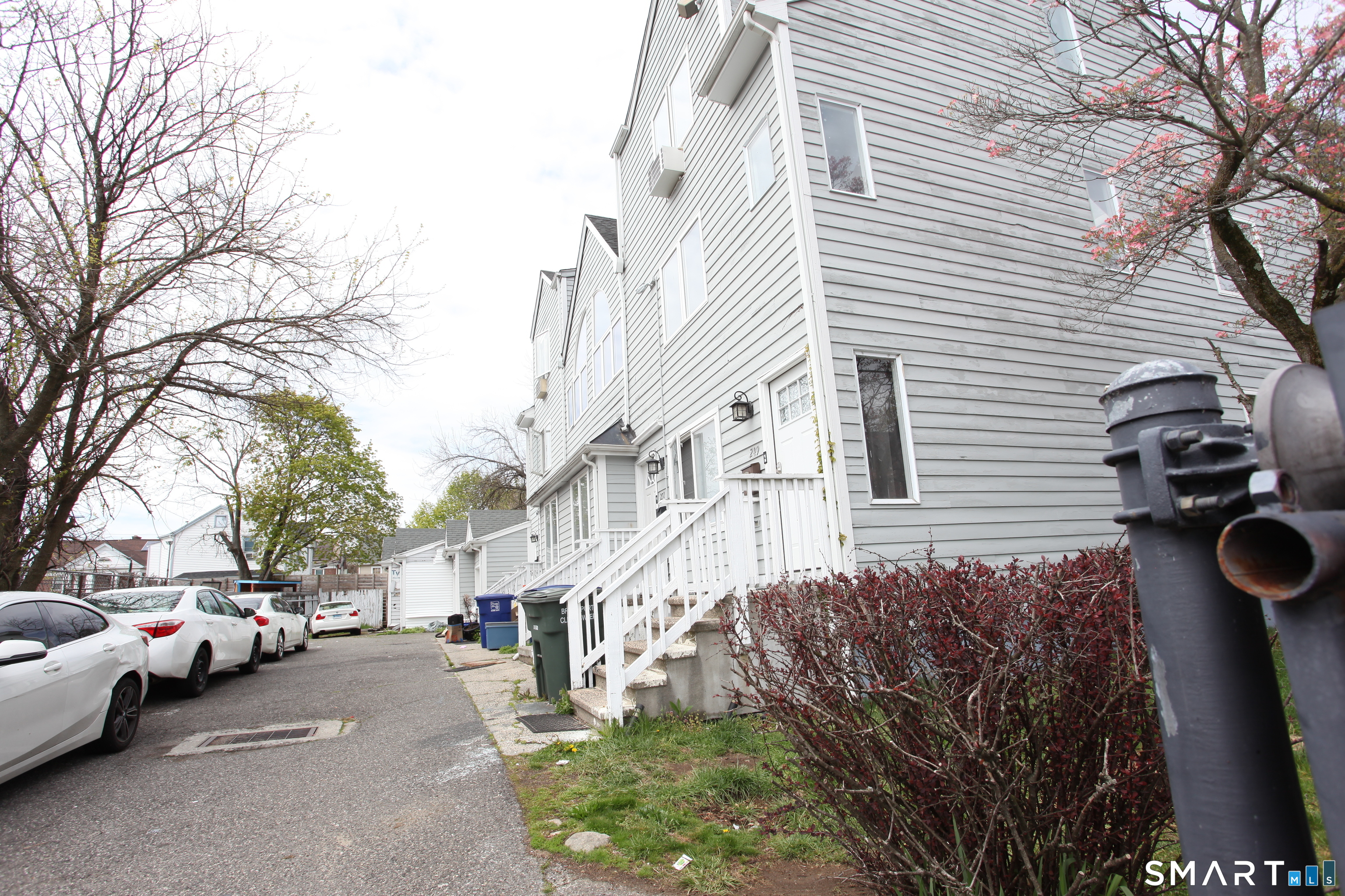 Bridgeport CT 06610