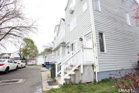 Bridgeport CT 06610