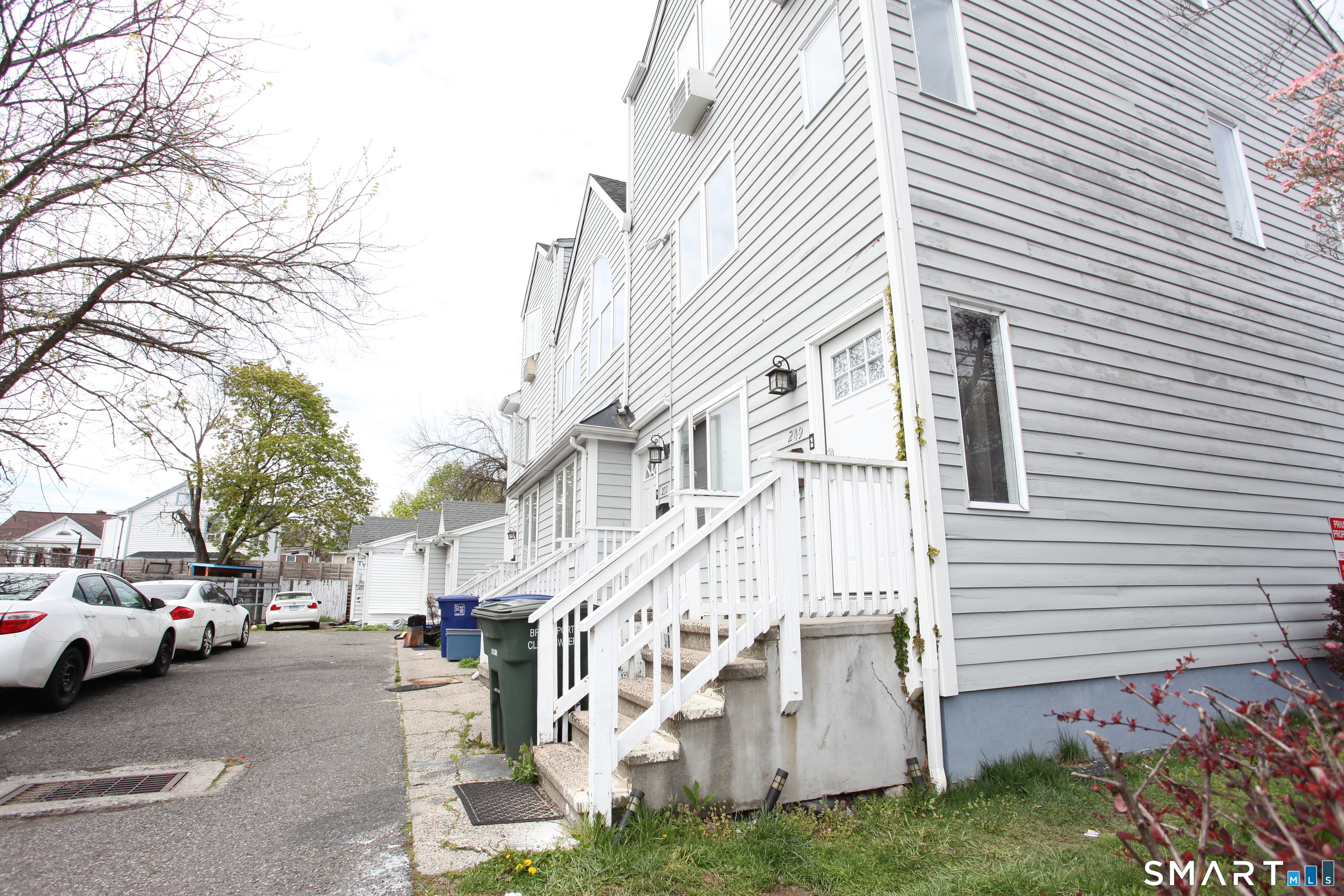 Bridgeport CT 06610