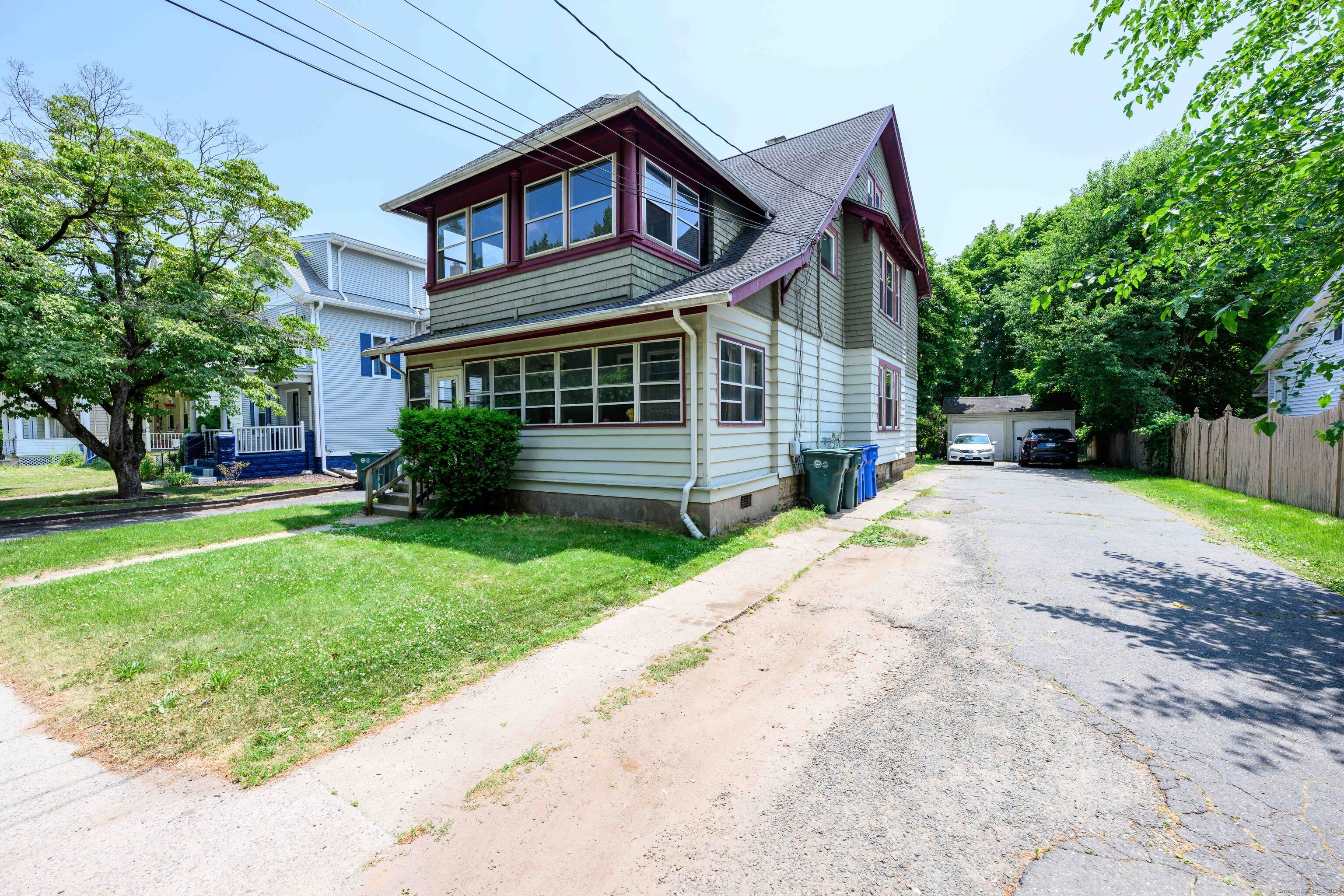 188 Putnam Avenue Hamden CT 06517