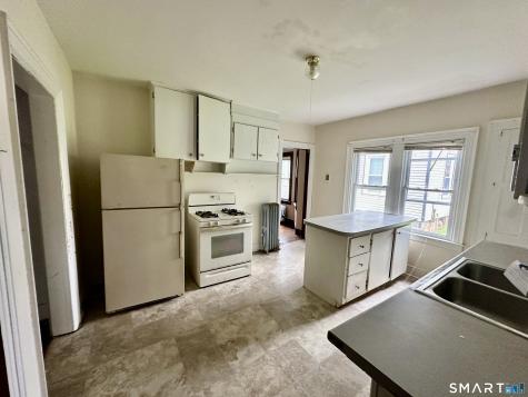 167 Shuttle Meadow Avenue New Britain CT 06052