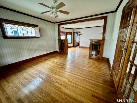 167 Shuttle Meadow Avenue New Britain CT 06052