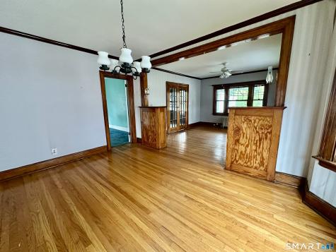 167 Shuttle Meadow Avenue New Britain CT 06052