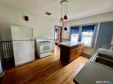 167 Shuttle Meadow Avenue New Britain CT 06052