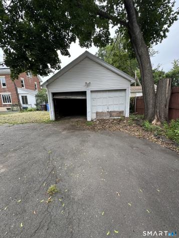 167 Shuttle Meadow Avenue New Britain CT 06052