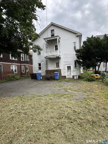 167 Shuttle Meadow Avenue New Britain CT 06052
