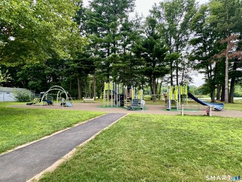 167 Shuttle Meadow Avenue New Britain CT 06052