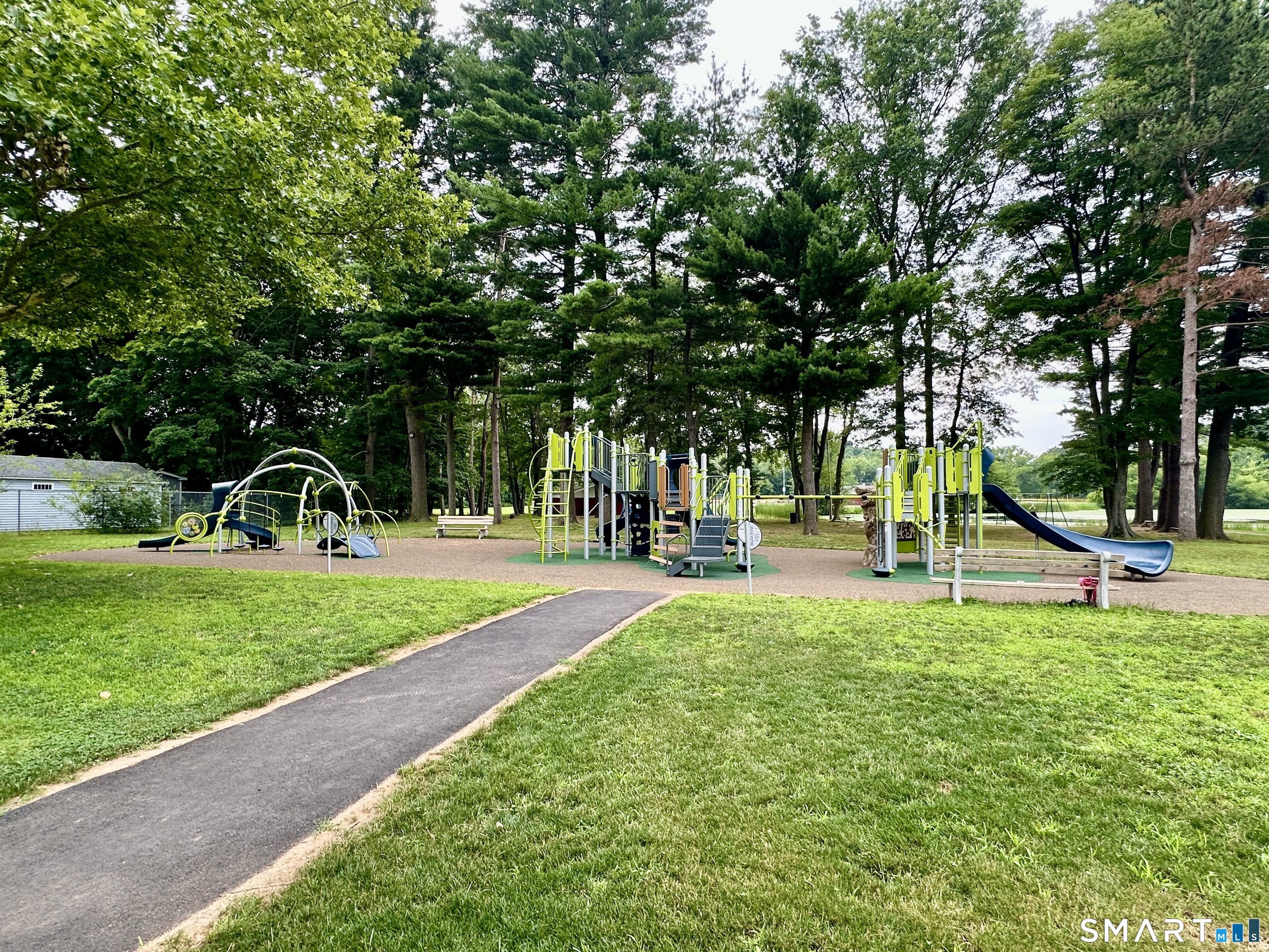 167 Shuttle Meadow Avenue New Britain CT 06052