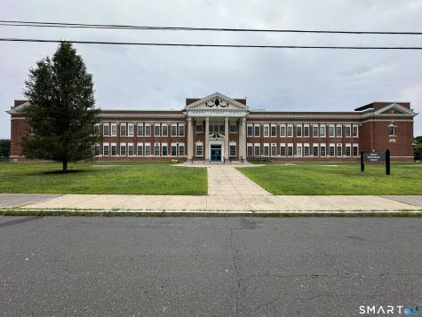 167 Shuttle Meadow Avenue New Britain CT 06052