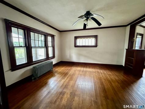 167 Shuttle Meadow Avenue New Britain CT 06052